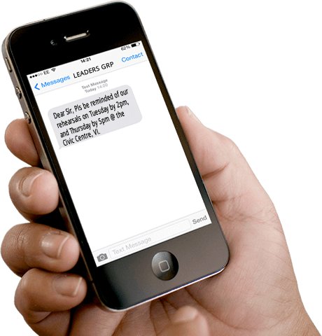 Bulk SMS pricing overview
